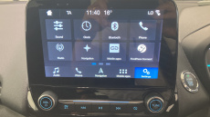 Ford EcoSport 1.0 EcoBoost 125 Titanium 5dr Petrol Hatchback